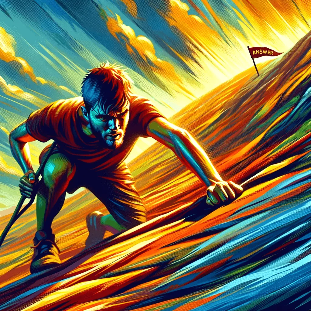 Google is being disrupted by AI. How can marketers adapt?