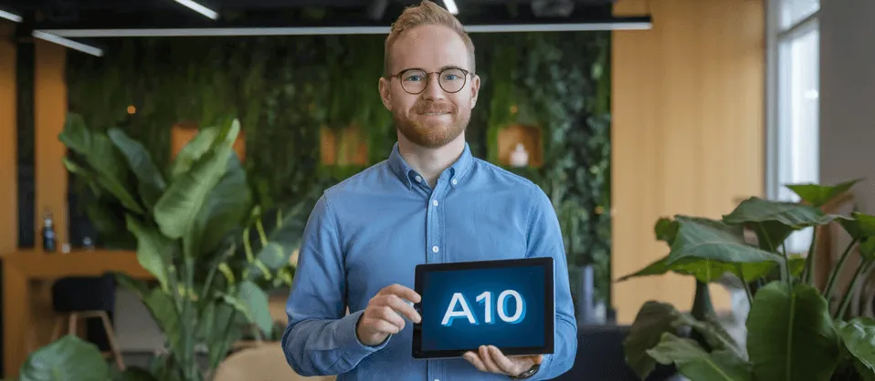 How to Master the A10 Algorithm for Better Search Visibility