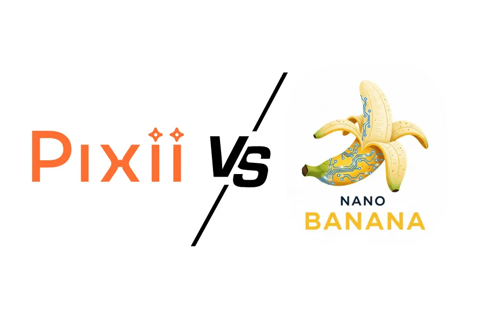Pixii vs Nano Banana Pro for Amazon Listing Images