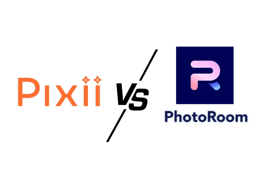 Pixii vs PhotoRoom for Amazon White Background Complianc