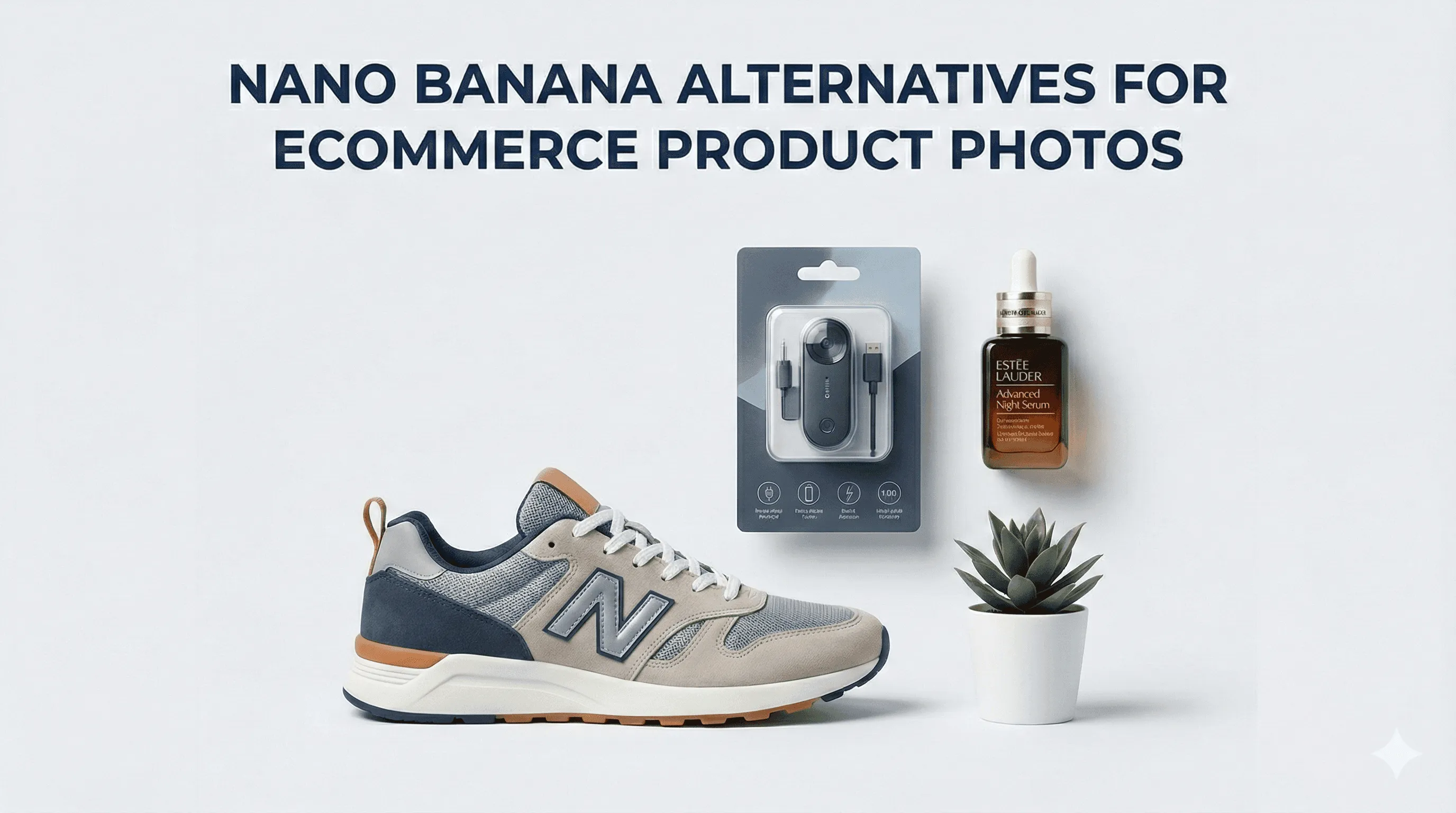 Nano Banana Alternatives for Ecommerce Product Photos
