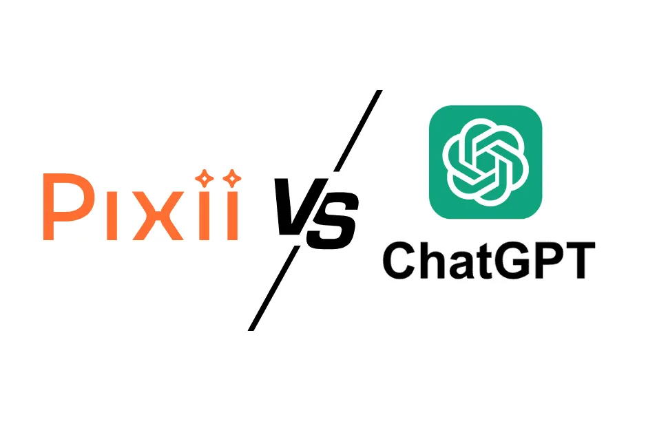 Pixii vs ChatGPT Images for Amazon Listing Images