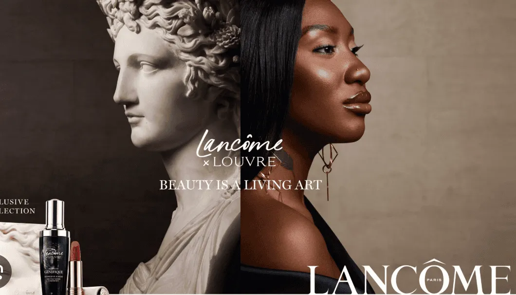 The Ghost Zone: How Lancôme, Estée Lauder, and Guerlain Fade From Amazon’s Search, and What It’s ...