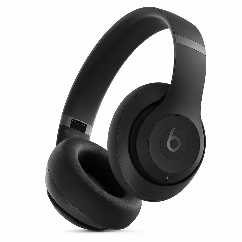 Pixii-generated Amazon listing image of Beats Studio Pro headphones (1 of 7)