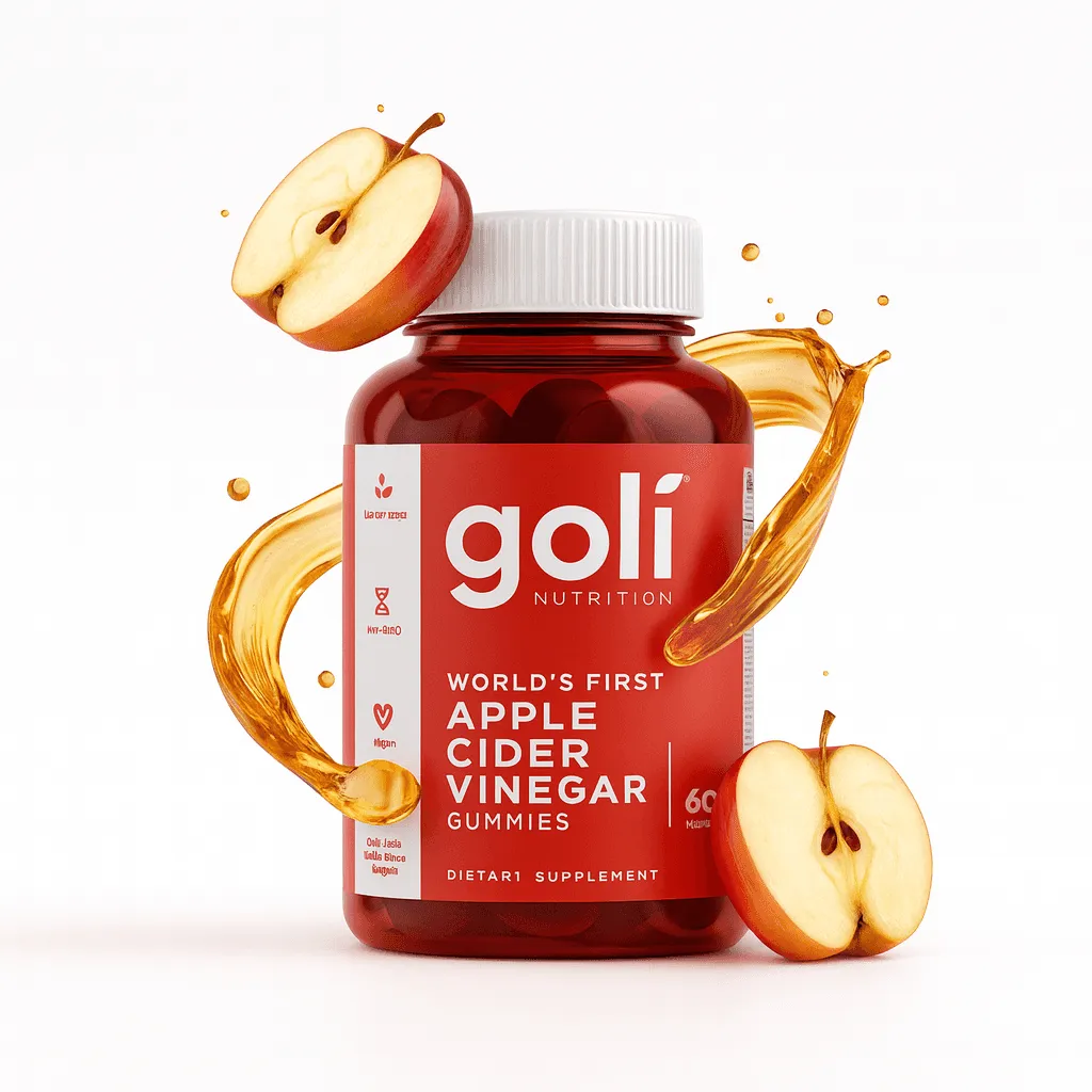 Ingredient splash