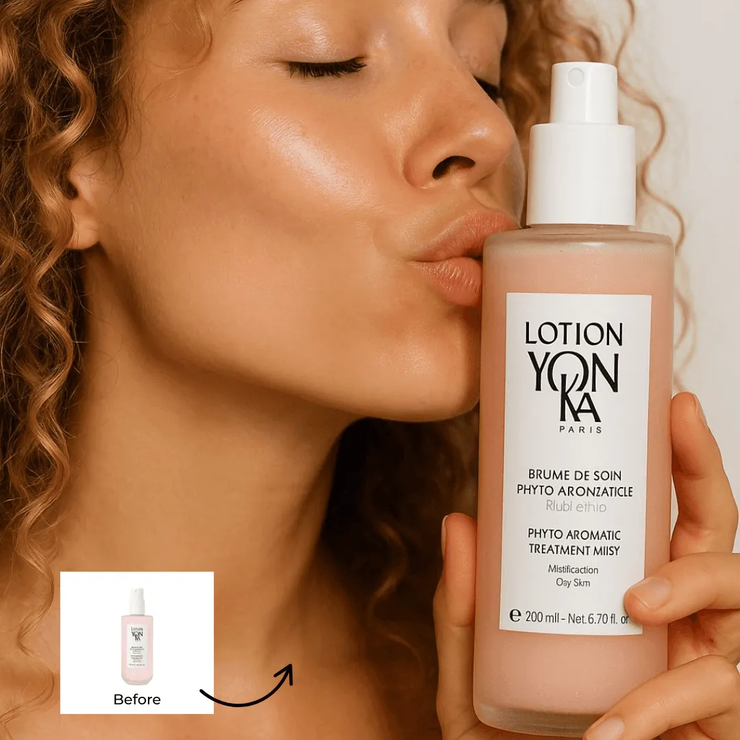 Stop the scroll with UGC