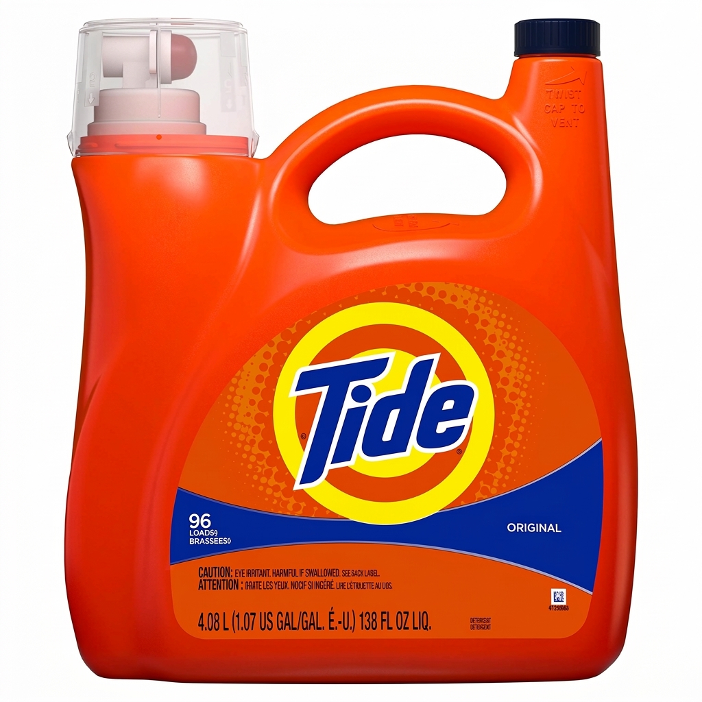 Tide Pixii image 1
