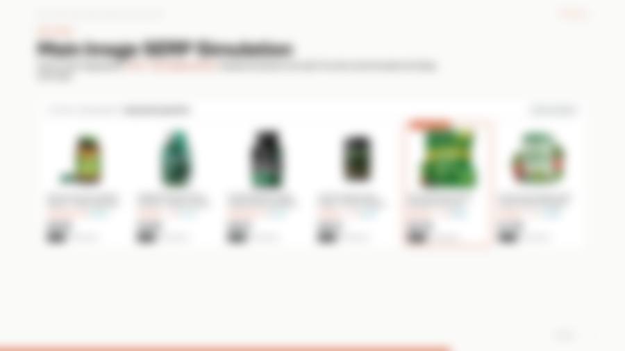 Blurred preview of a Pixii Deep Strategy slide